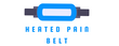 Heated Pain Belt